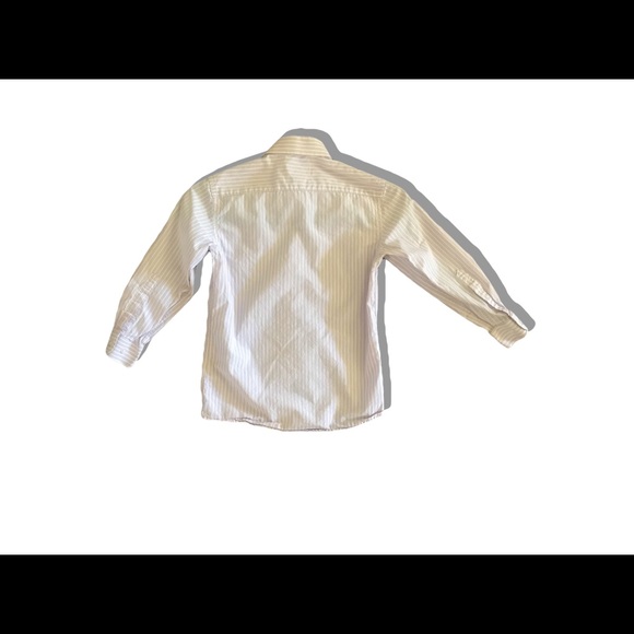 Long sleeve button down - Picture 2 of 2